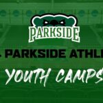 Graphic of UW-Parkside Youth Camps