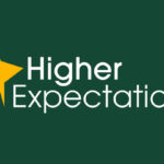 Graphic of Higher Expectations