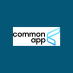 Logo for Common App