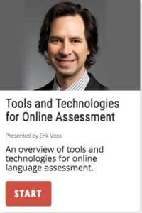 Tools and Technologies for Online Assessment: An overview