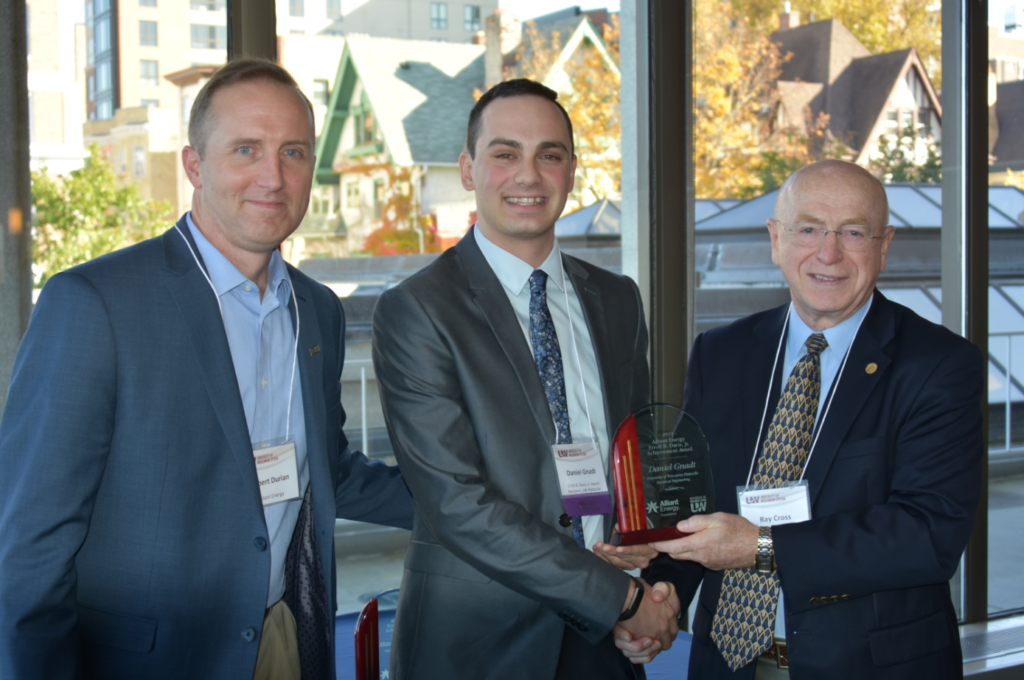 Alliant Energy Awards Photo Gallery 2019 | Awards & Grants