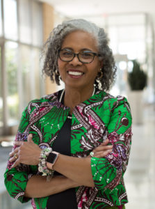 Gloria Ladson-Billings photo