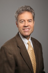 Photo of Dr. Mark Mone