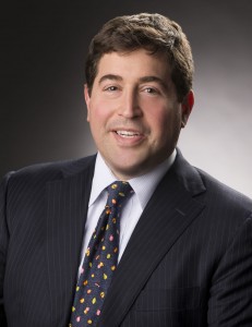 Peter Feigin