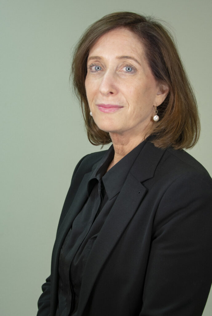 Photo of Amy Bogost