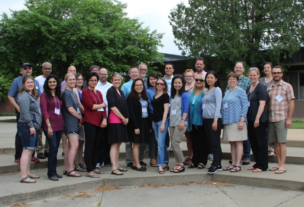 Wisconsin Teaching Fellows And Scholars Professional And Instructional Development