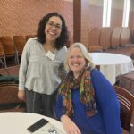 Participants at the Navigate Senior Leadership Summit on Nov. 16, 2023, at Gordon Dining and Event Center on the UW-Madison campus.