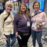 Photo taken at EAB CONNECTED Conference in January 2024 at Gaylord Rockies Resort & Convention Center in Aurora, Colorado.