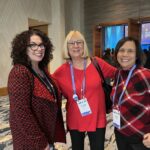 Photo taken at EAB CONNECTED Conference in January 2024 at Gaylord Rockies Resort & Convention Center in Aurora, Colorado.