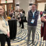 Photo taken at EAB CONNECTED Conference in January 2024 at Gaylord Rockies Resort & Convention Center in Aurora, Colorado.