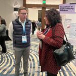 Photo taken at EAB CONNECTED Conference in January 2024 at Gaylord Rockies Resort & Convention Center in Aurora, Colorado.