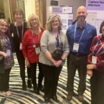 Photo taken at EAB CONNECTED Conference in January 2024 at Gaylord Rockies Resort & Convention Center in Aurora, Colorado.