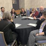 Photo taken at EAB CONNECTED Conference in January 2024 at Gaylord Rockies Resort & Convention Center in Aurora, Colorado.