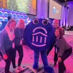 Photo taken at EAB CONNECTED Conference in January 2024 at Gaylord Rockies Resort & Convention Center in Aurora, Colorado.