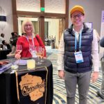 Photo taken at EAB CONNECTED Conference in January 2024 at Gaylord Rockies Resort & Convention Center in Aurora, Colorado.