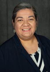 Corina Diaz-Suazo, UW System Administration