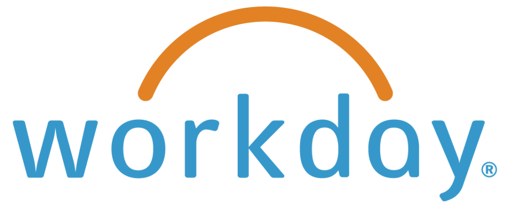 Workday logo